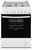 Zanussi ZCK67211WA