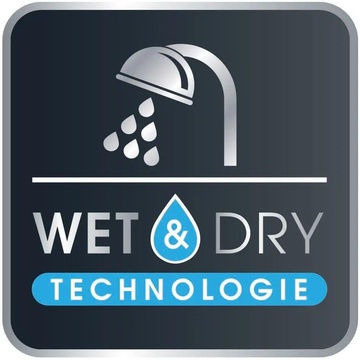 Rowenta Specialist  Wet & Dry Vision TN3011F0