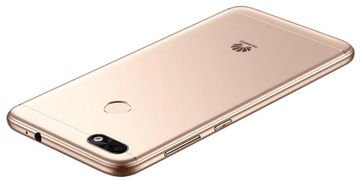 HUAWEI Nova Lite 2017 Gold (51091VQC)