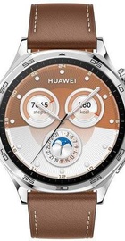 HUAWEI Watch GT 5 46 mm Brown