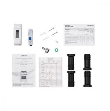 Ardesto FSCF-C604CB