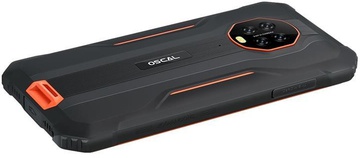 Blackview Oscal S60 3/16GB Orange (UA)