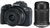 Canon EOS R50 kit RF-S 18-45mm IS STM + RF-S 55-210mm IS STM Black (5811C034)