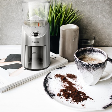Nivona NICG 130 CafeGrano