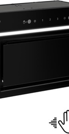 Perfelli DESIGN FILINI 6 NERO