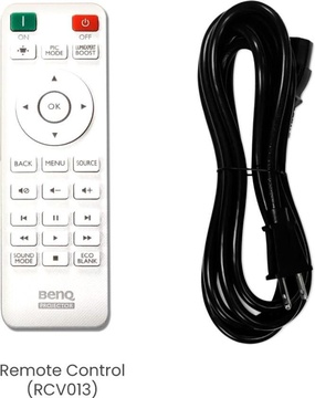 BenQ TH685P (9H.JL877.14E)