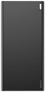 Baseus Choc Powerbank 10000mAh Black (PPALL-QK1G)