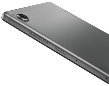 Lenovo Tab M10 10.1 LTE 4/64GB Black (ZA6V0012PL)