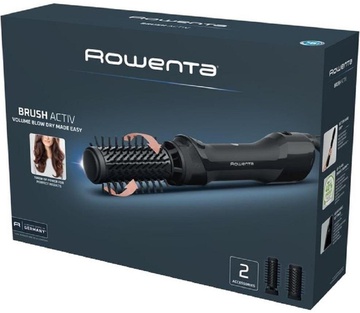 Rowenta Renewal Brush Activ UB9520F0