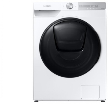 Samsung WW10T754CBH/UA