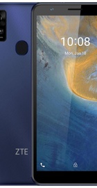 ZTE Blade A31 2/32GB Blue (UA)