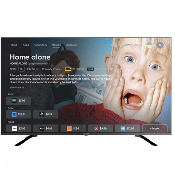 Gazer TV55-UN1