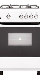 Eleyus CUBA 6001 EF WH