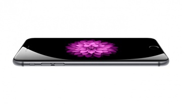 Apple iPhone 6 64GB Space Gray (MG4F2)