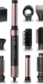 CECOTEC Bamba CeramicCare 14in1 AirGlam Black (CCTC-00251)