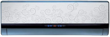 Gree GWHN18JCNK1A1A Silver