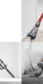 Dyson Outsize Absolute