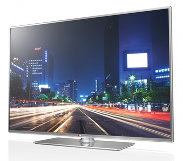 LG 50LB650V