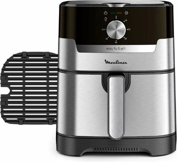 Moulinex Easy Fry & Grill EZ501D10