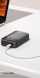XO PR232 10000mAh 30W Black