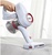 JIMMY Handheld Wireless Vacuum Cleaner White (JV51)