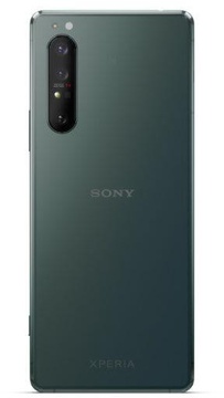 Sony Xperia 1 II XQ-AT52 12/256GB Mirror Lake Green