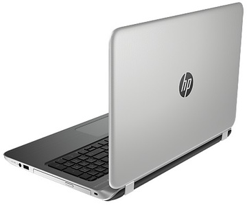 HP Pavilion 15-p011nr