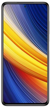 Xiaomi Poco X3 Pro 6/128GB Metal Bronze