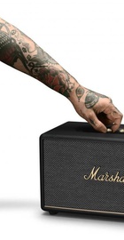 Marshall Stanmore III Black (1006010)