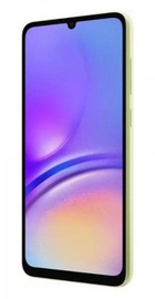 Samsung Galaxy A05 4/64GB Light Green (SM-A055FLGD)