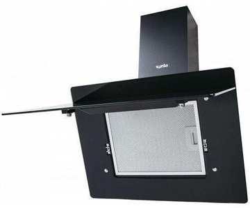 Ventolux TOSCANA 60 BK (1200) TRC SD