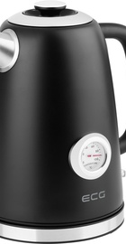 ECG RK 1700 Magnifica Nero
