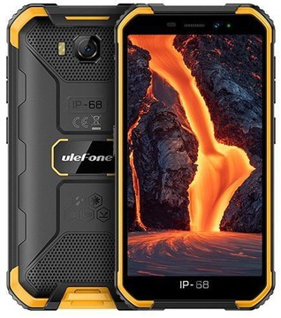 Ulefone Armor X6 Pro 4/32GB Orange
