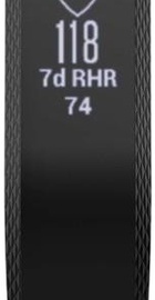 Garmin Vivosmart 3 Black L (010-01755-23)
