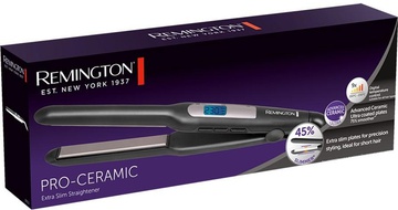 Remington PRO-Ceramic Extra Slim Straightener S5515