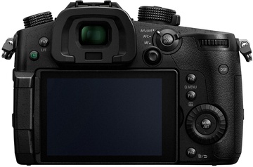 Panasonic Lumix DC-GH5 kit (12-60mm) (DC-GH5LEG-K)