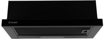 Perfelli TL 6333 BL 700 LED GLASS