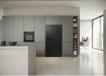 Haier HSR5918DIPB