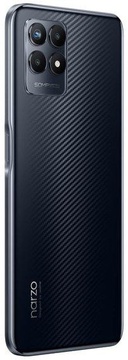 realme Narzo 50 4/64GB Speed Black