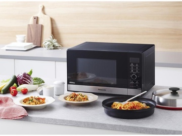 Panasonic NN-GD38HSZPE