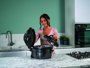 NINJA Foodi Mini 6-in-1 Multi-Cooker 4.7L OP100EU