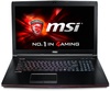 MSI GE72 2QF Apache PRO (GE722QF-242US)