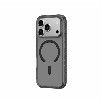 AmazingThing Titan Pro Case for iPhone 18 Pro Max / 17 Pro Max with MagSafe Black