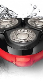 Remington Style Series R4000