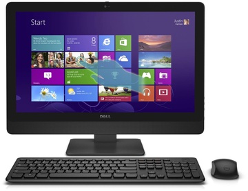 Dell Inspiron One 5348 (O235810DDL-24)