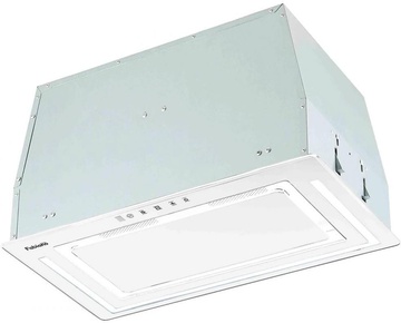 Fabiano Luna 530 White (8104.407.1654)