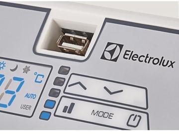 Electrolux Air Gate Digital Inverter ECH/AGI-1500