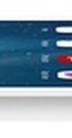 Apple iPad Air Wi-Fi LTE 16GB Silver (MD794)