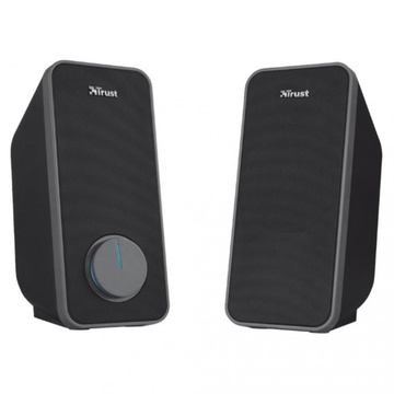 Trust Arys Speaker Set USB Black (20179)