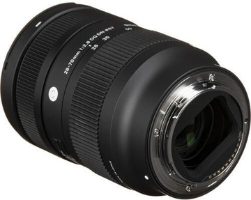 Sigma AF 28-70mm f/2,8 DG DN Contemporary